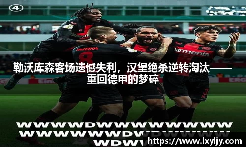 勒沃库森客场遗憾失利，汉堡绝杀逆转淘汰——重回德甲的梦碎